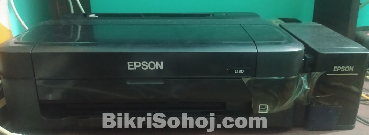 PRINTER EPSON L130